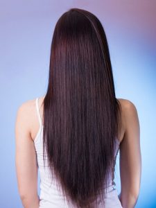 6 Key Factors That Affect Women's Hair Growth