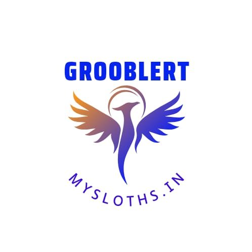 Grooblert