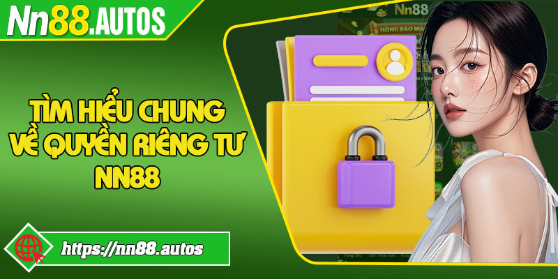 Tìm hiểu chung về quyền riêng tư NN88