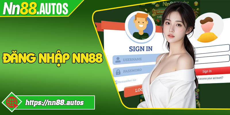 Đăng Nhập NN88
