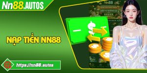 Nạp Tiền NN88