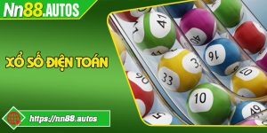 Xổ Số Điện Toán