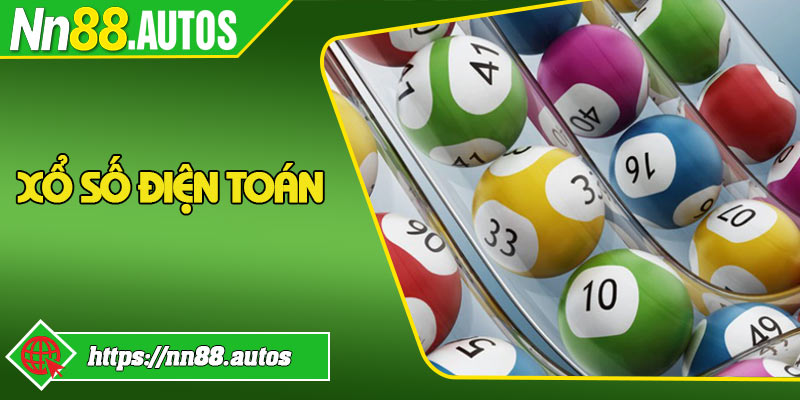 Xổ Số Điện Toán