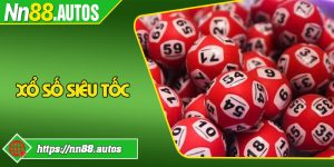 Xổ Số Siêu Tốc